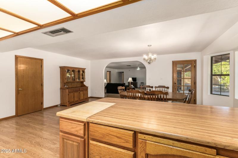 Perfect for Entertaining