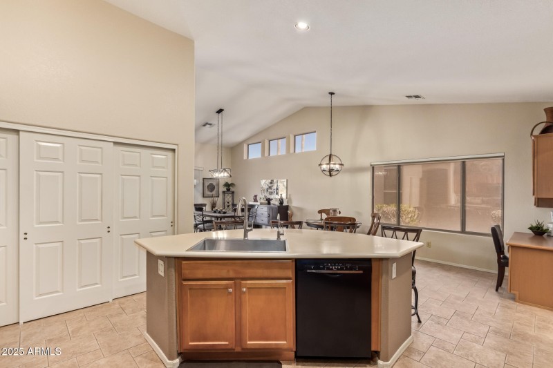 15 Kitchen Island