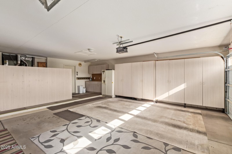 30 2.5 extended length Car Garage