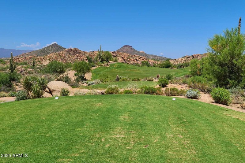 Troon North-Golf Course3