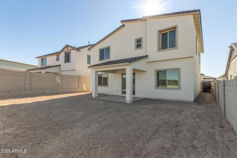 38 - Palo Brea 30154