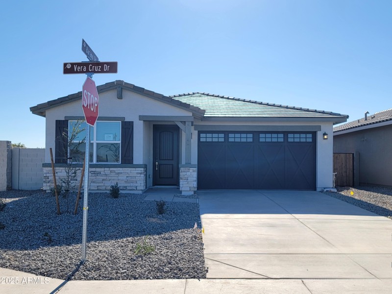 Rancho Mirage Jubilee E