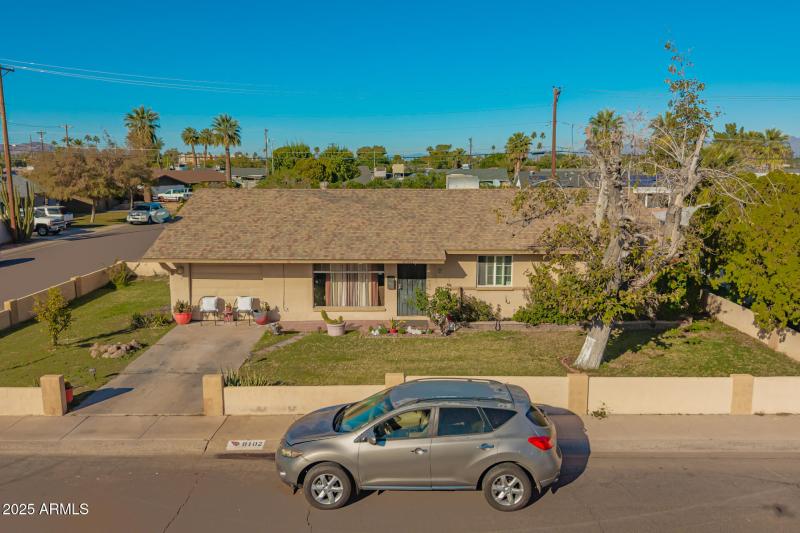 01 - Monte Vista Drone