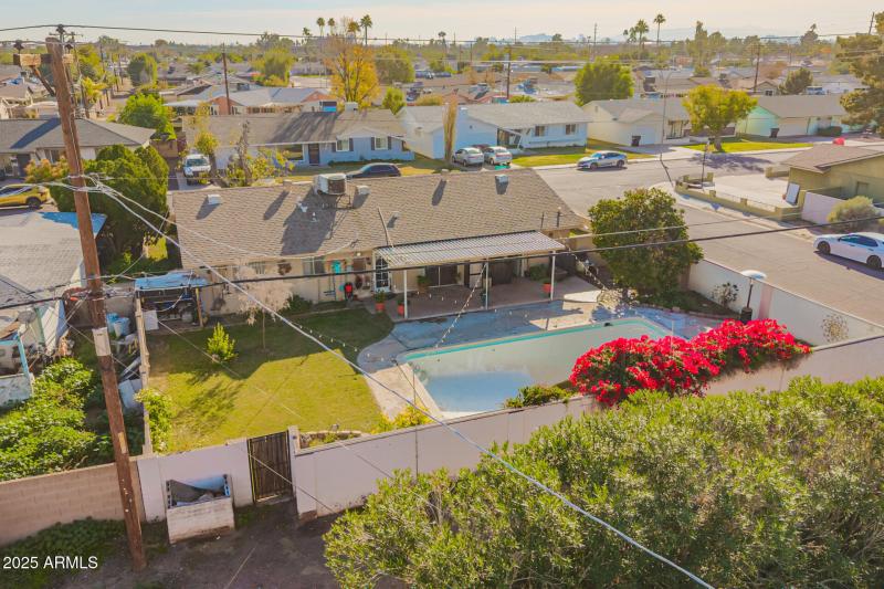 07 - Monte Vista Drone