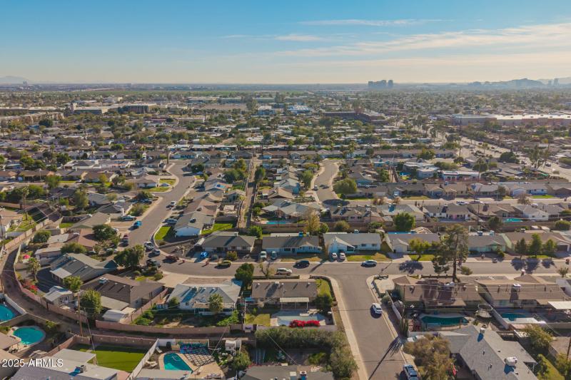 09 - Monte Vista Drone