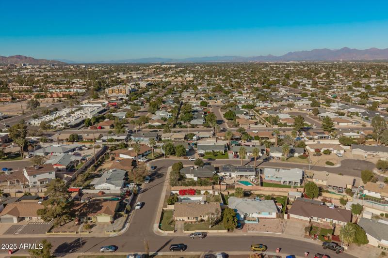 12 - Monte Vista Drone