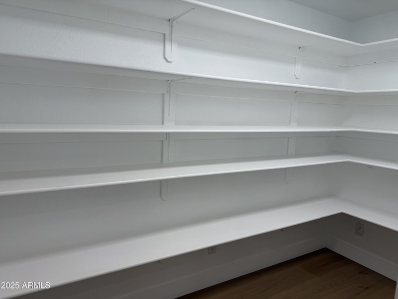 Large Pantry