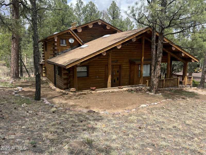 Showlow cabin-49