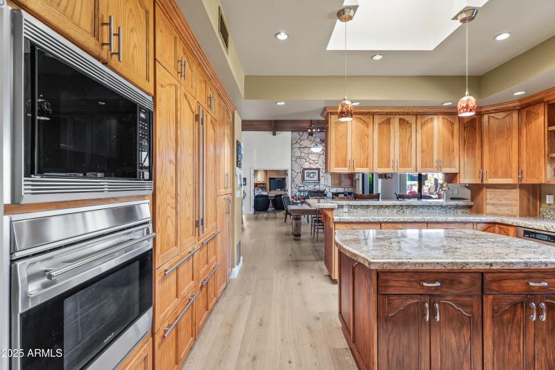 WOLF, SUB-ZERO, MIELE APPL. PKG.