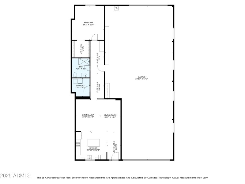 Lower Level Floorplans w Dimensions