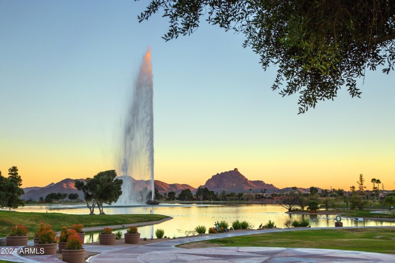 Fountain Hills, AZ_inPixio