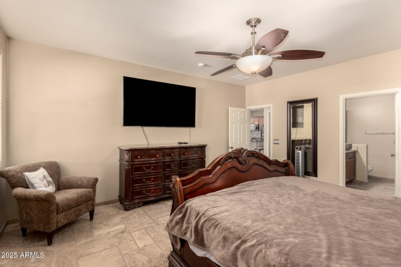 Primary Bedroom View D