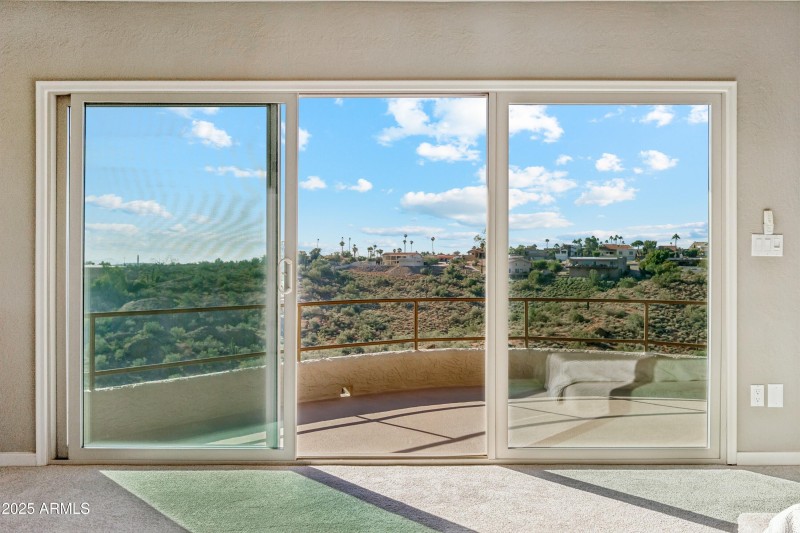 023_Sliding Doors To Balcony