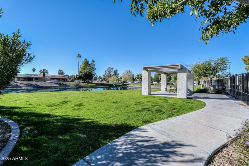 38Dobson Ranch Community Photo