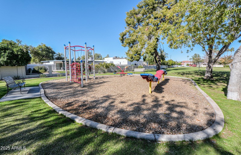 Dobson Ranch Community Photo