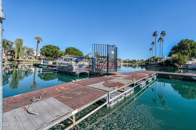 Dobson Ranch Community Photo