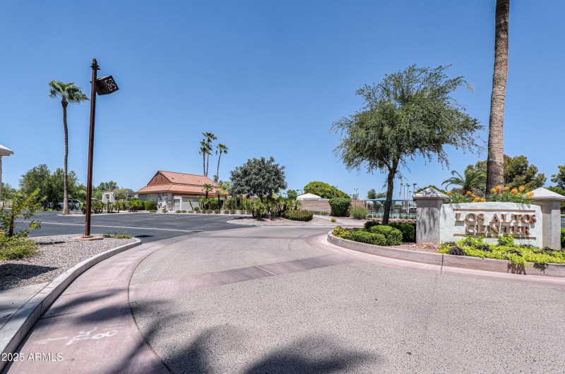 Dobson Ranch Community Photo