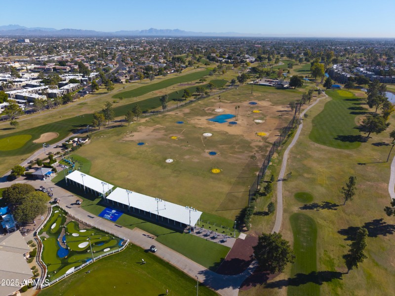 Mesa Community Photos