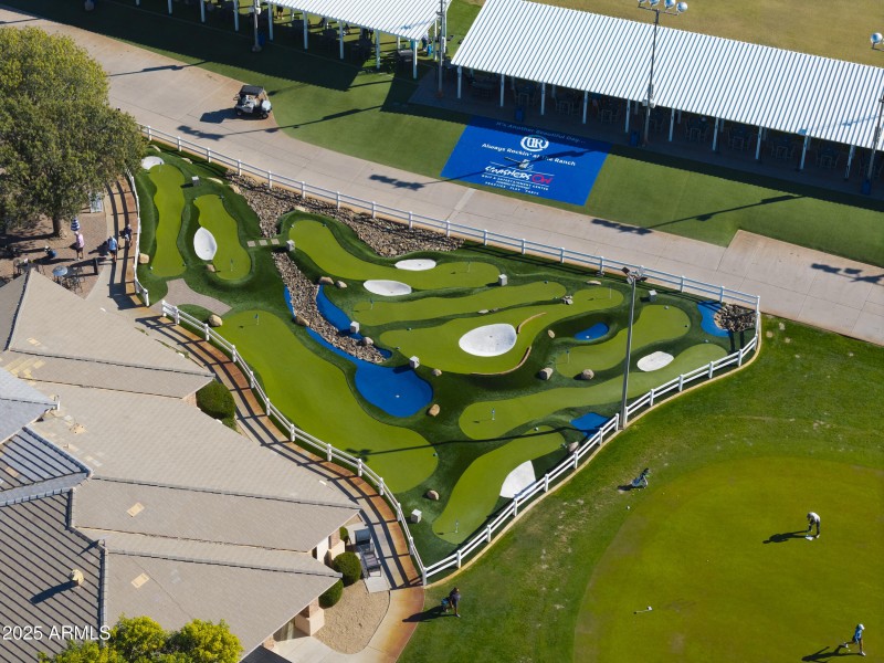 Mesa Community Photos