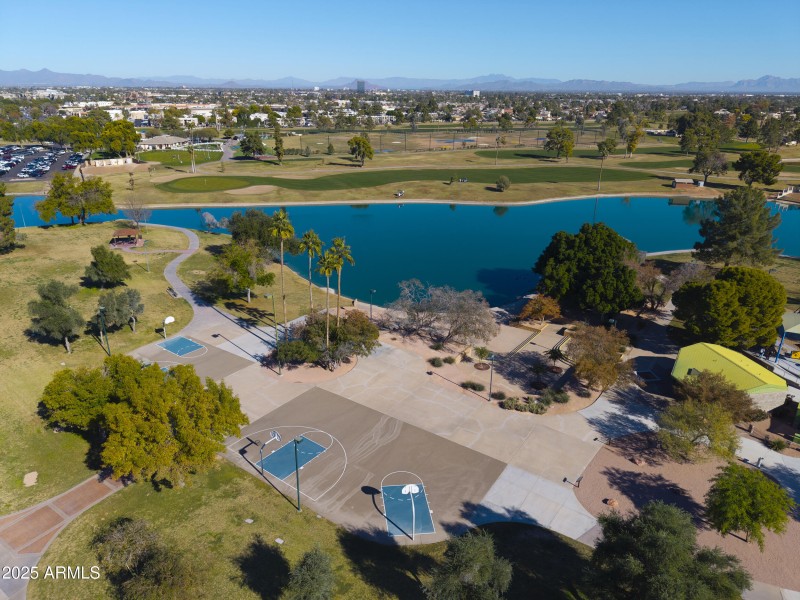 Mesa Community Photos