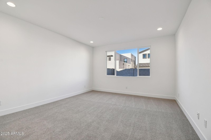 Primary Bedroom View A