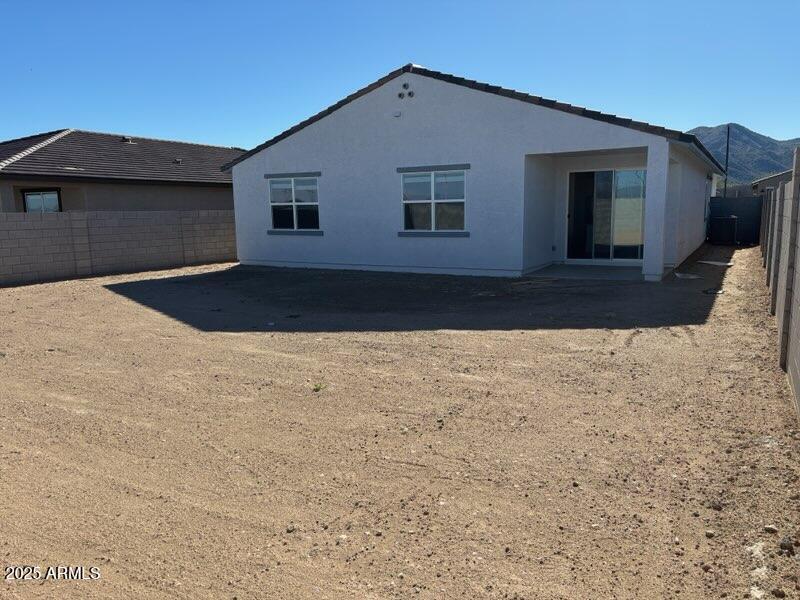 22596 W PONTIAC Drive