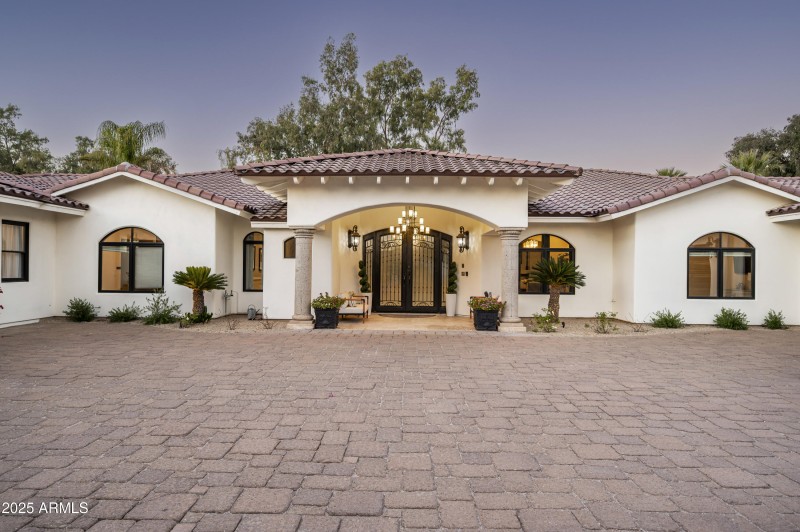 6500 E Fanfol Dr -66