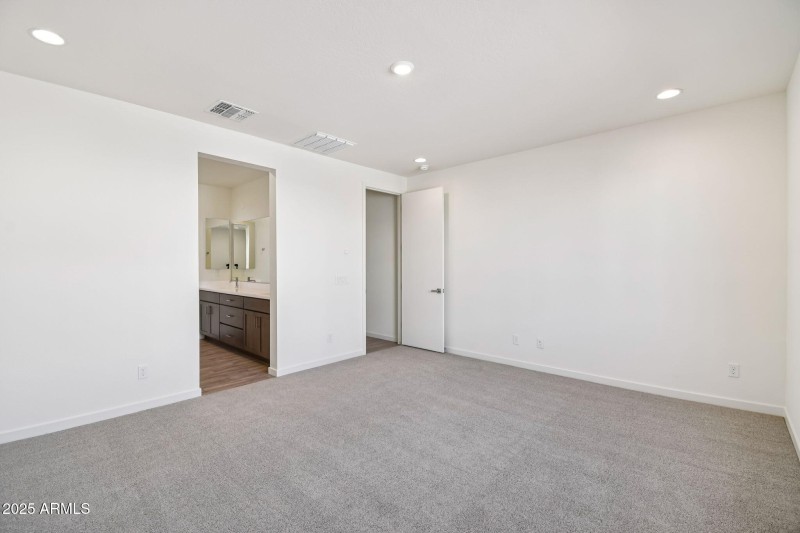 Primary Bedroom View B