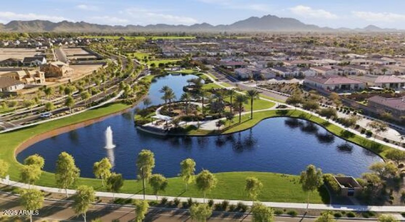 Legado Summit - Community