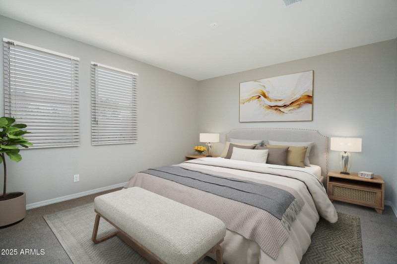 13VS) PRIMARY BEDROOM