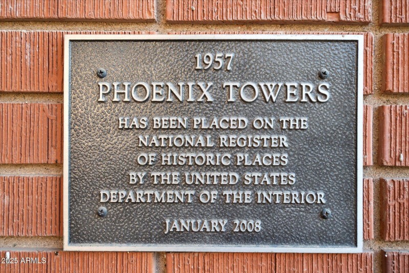 Histortic Designation