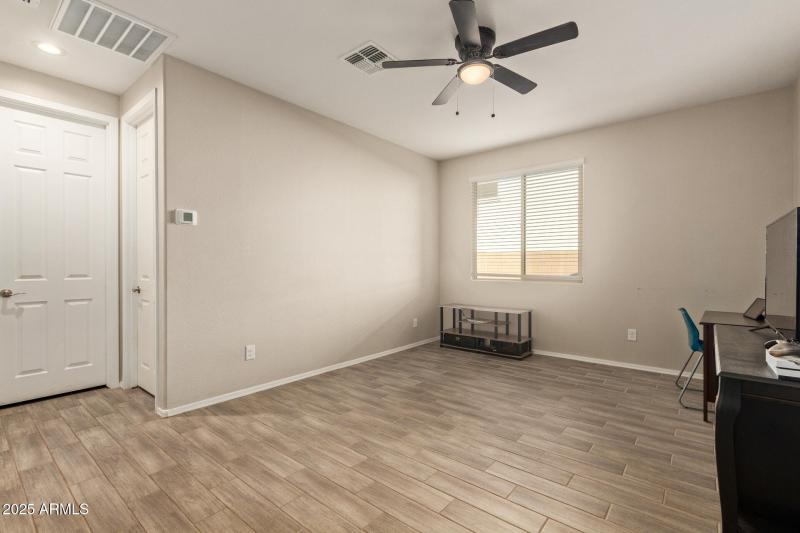 Next Gen Living Room