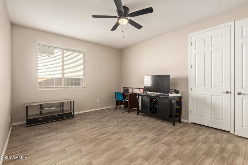 Next Gen Living Room