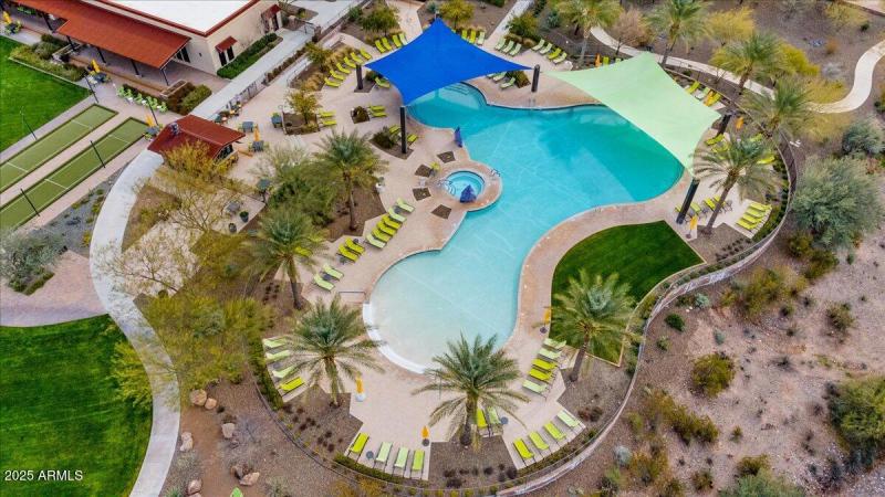 Mita Clubhouse Pool copy