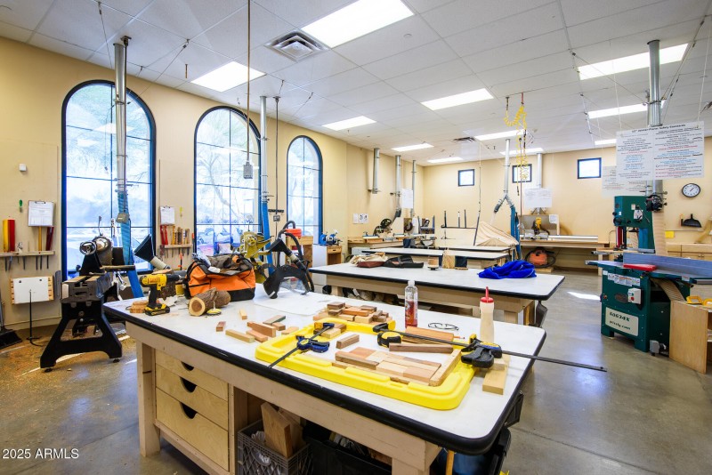 Every Woodworking Array of