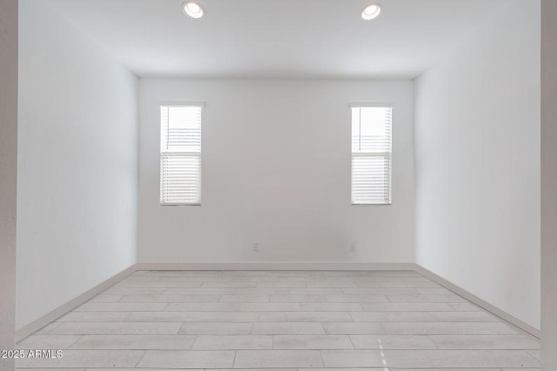 Office/Den off Dining