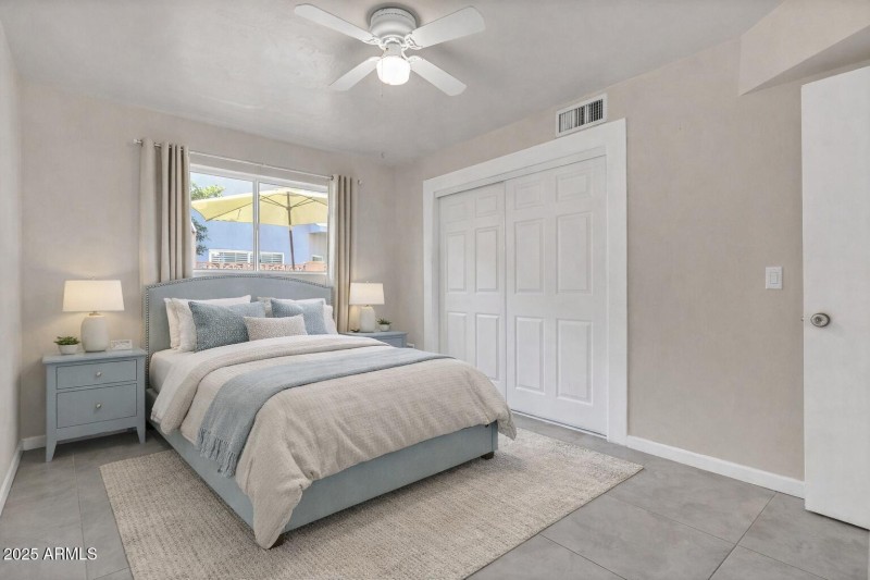 3302 East Pinchot Avenue, Apt 9 Phoenix