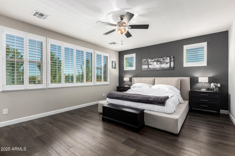 Primary Bedroom View B