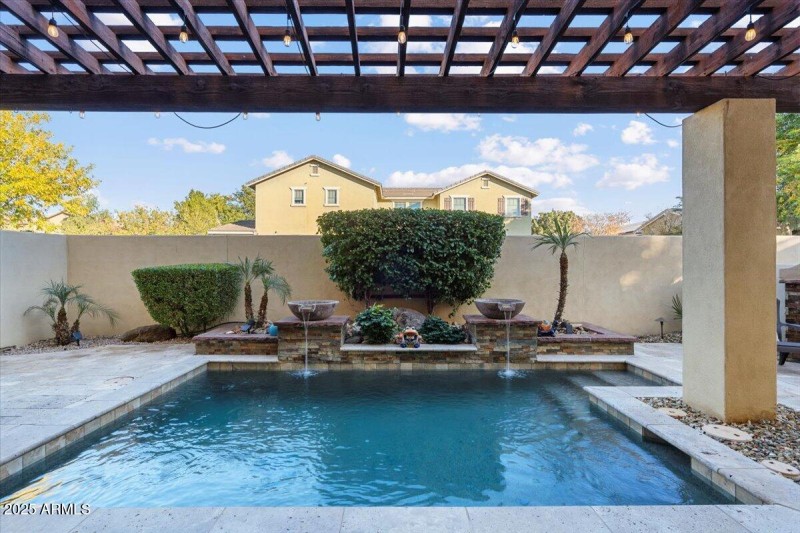 2387 N Heritage_Heated Pool