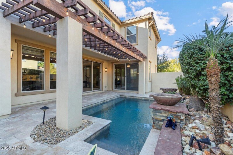 2387 N Heritage_Heated Pool