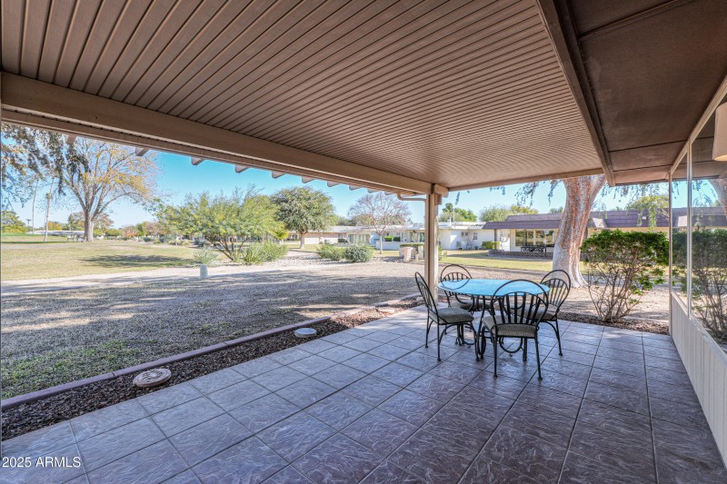 17801 N Boswell Blvd