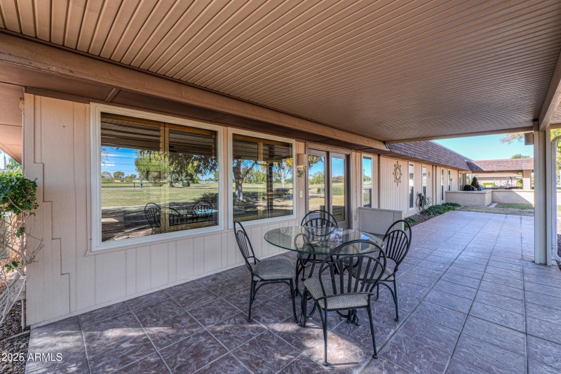 17801 N Boswell Blvd