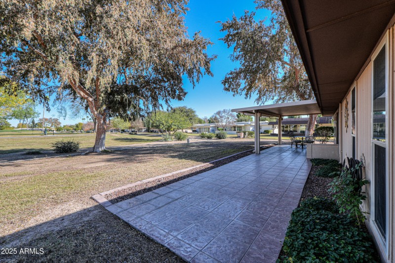 17801 N Boswell Blvd