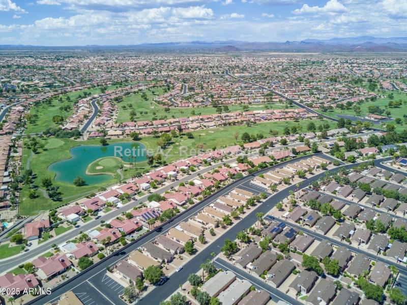 0014-Sun City West COMMUNITY DRONE PHOTO