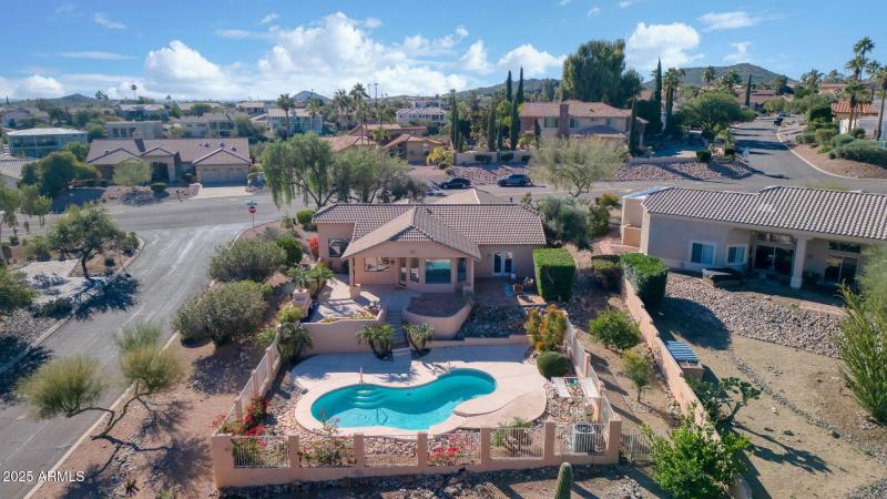 15436 E El Lago Blvd Fountain Hills - 10