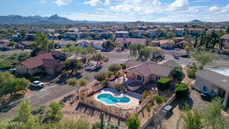 15436 E El Lago Blvd Fountain Hills - 11
