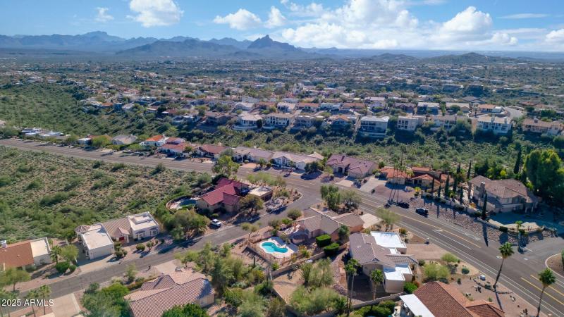 15436 E El Lago Blvd Fountain Hills - 11