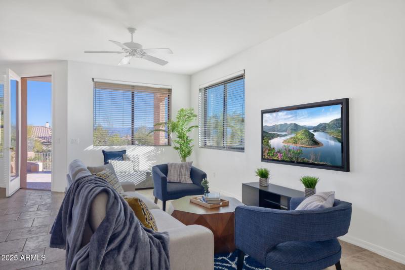 15436 E El Lago Blvd Fountain Hills - 20