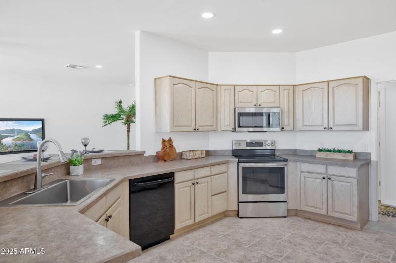 15436 E El Lago Blvd Fountain Hills - 22