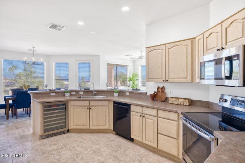 15436 E El Lago Blvd Fountain Hills - 23